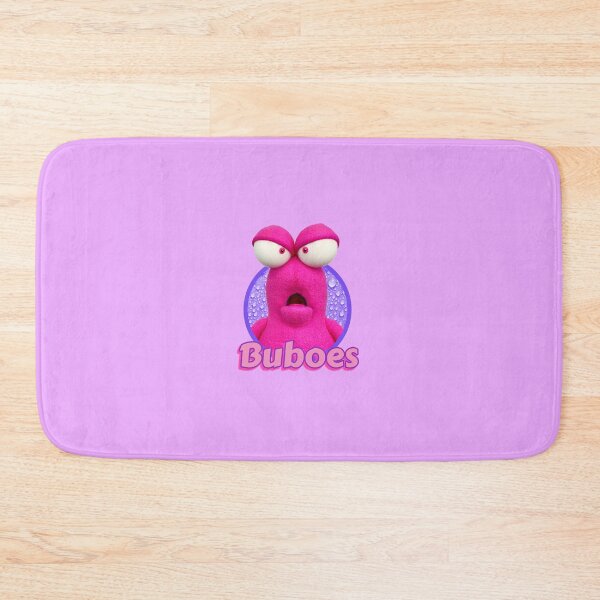 Item preview, BUBOES designed and sold by Unspirations.