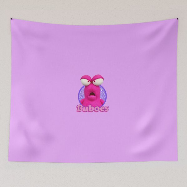 Item preview, BUBOES designed and sold by Unspirations.