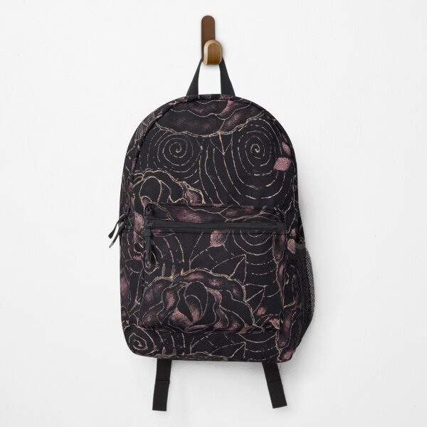 Item preview, Black Roses I designed and sold by Zsuzsa illustration.
