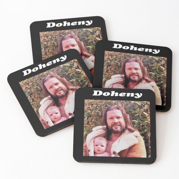 Item preview, Chris Doheny Doheny  designed and sold by DiamondDog287.