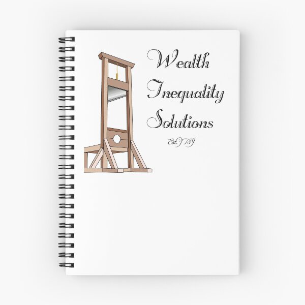 Item preview, Wealth Inequality Solutions - light designed and sold by Janeiac.
