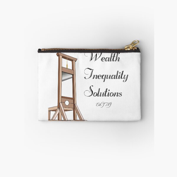 Item preview, Wealth Inequality Solutions - light designed and sold by Janeiac.