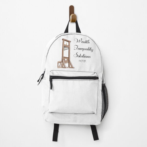 Item preview, Wealth Inequality Solutions - light designed and sold by Janeiac.
