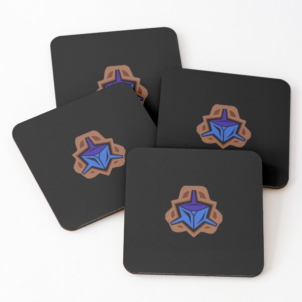Item preview, Modern Warfare - Emblem 'Cubed' designed and sold by AllTheDesigns.