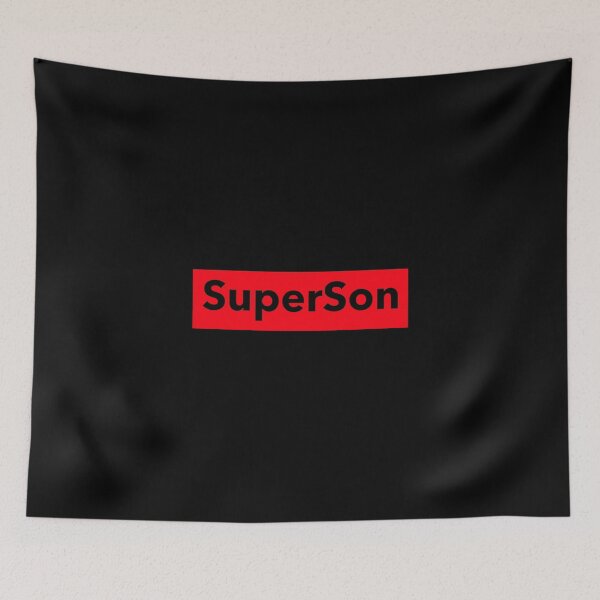 Item preview, SuperSon designed and sold by stephenop92.