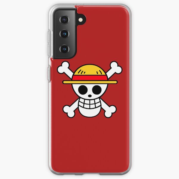 Mugiwara Coque souple Samsung Galaxy