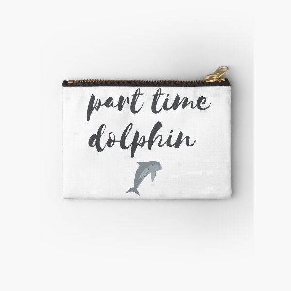 Item preview, Part time dolphin designed and sold by -Beth.