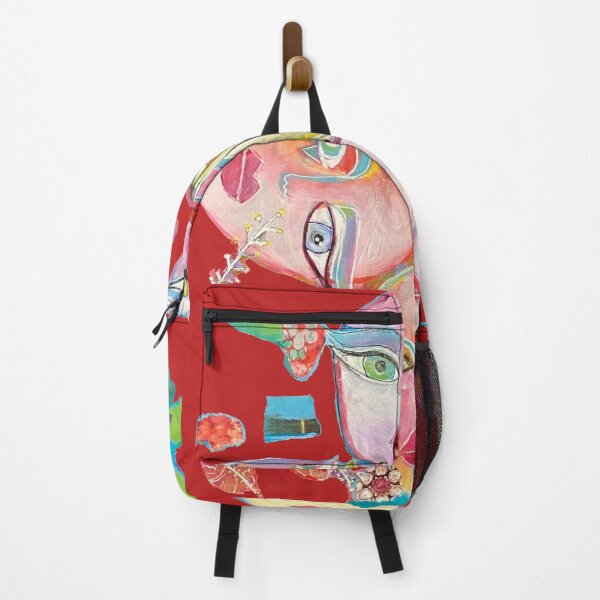 One Love Backpack