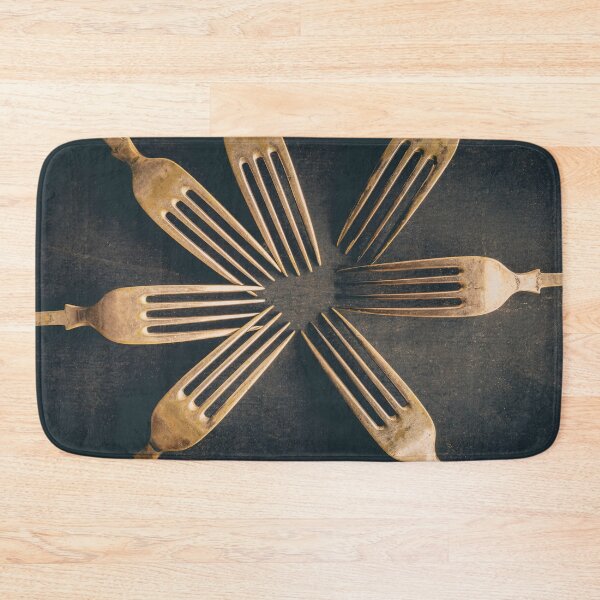 Item preview, Circle of Forks designed and sold by Richard Nixon.