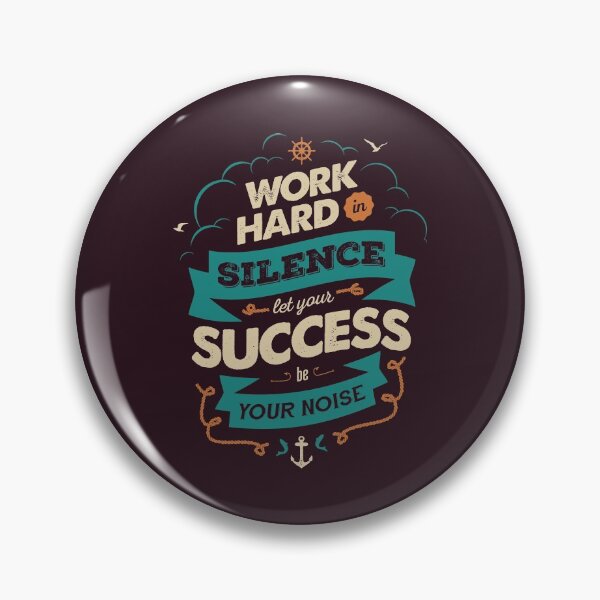 Item preview, WORK HARD new edition designed and sold by snevi.
