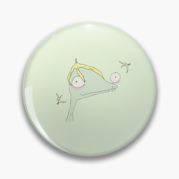 Item preview, Rumple Buttercup by Matthew Gray Gubler designed and sold by loleikosanders.