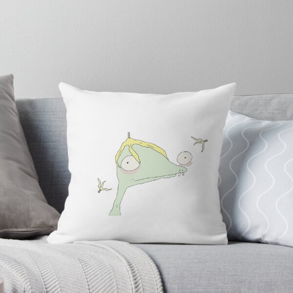 Item preview, Rumple Buttercup by Matthew Gray Gubler designed and sold by loleikosanders.