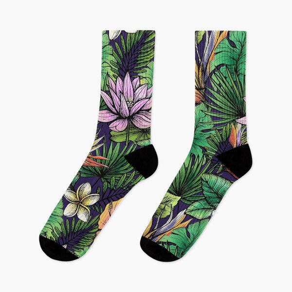 Item preview, Floral Exotic designed and sold by willowdesigns.