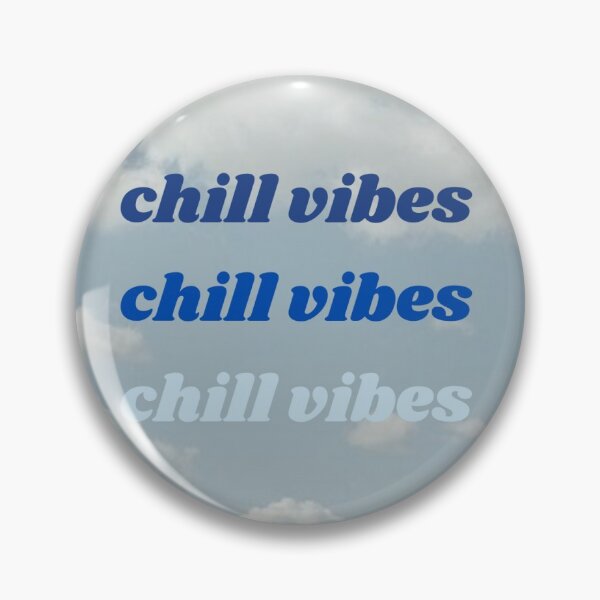 Item preview, chill vibes  designed and sold by al pal.