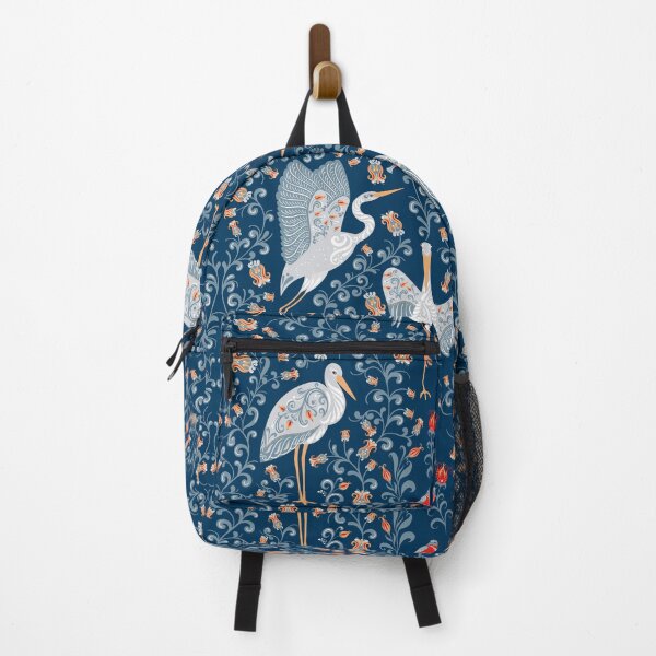Item preview, White Storks designed and sold by Skaska.