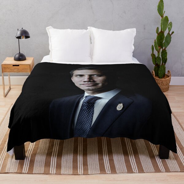 Item preview, Juan Guaido designed and sold by stayfree101.