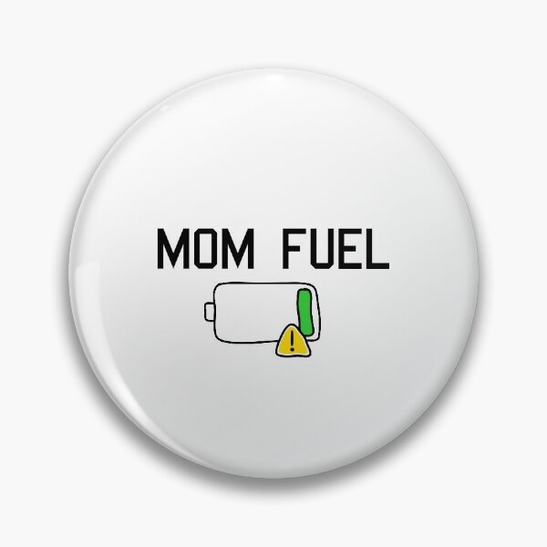 Item preview, Mom Fuel                                  designed and sold by Djalane.