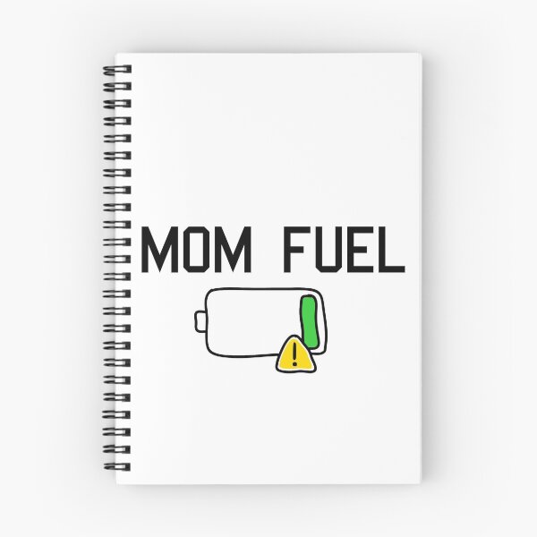 Item preview, Mom Fuel                                  designed and sold by Djalane.