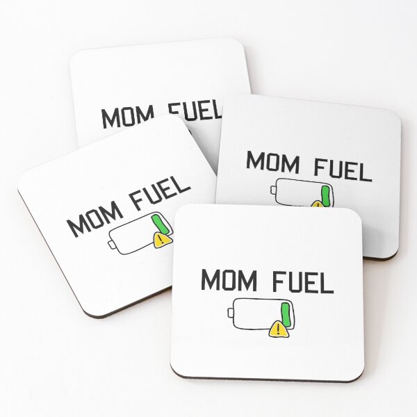 Item preview, Mom Fuel                                  designed and sold by Djalane.