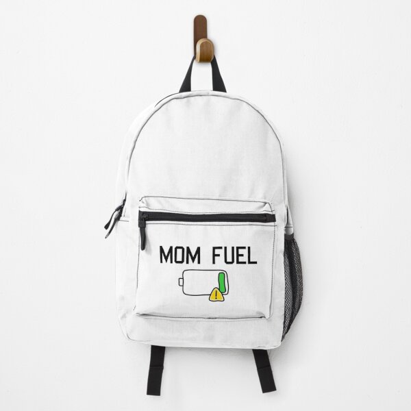Item preview, Mom Fuel designed and sold by Djalane.