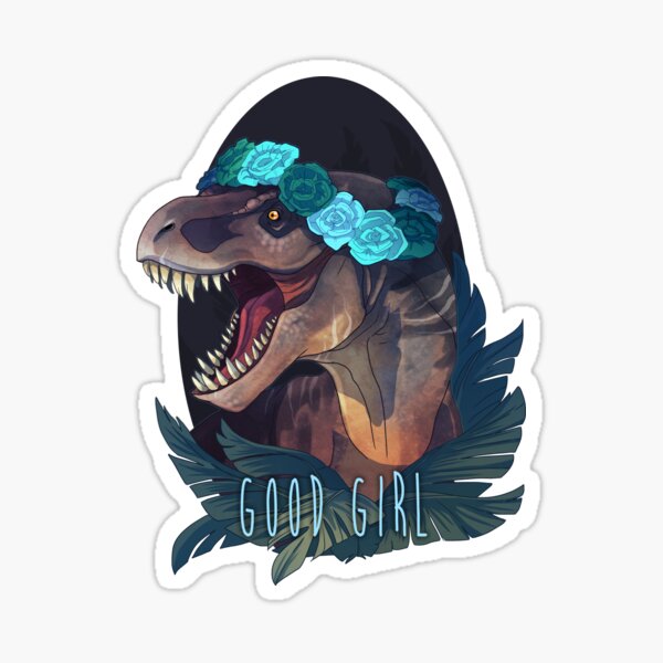 Item preview, Good Girl designed and sold by PencilCat.