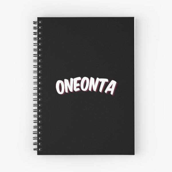 Item preview, Oneonta Nueva York me crió designed and sold by ProjectX23.