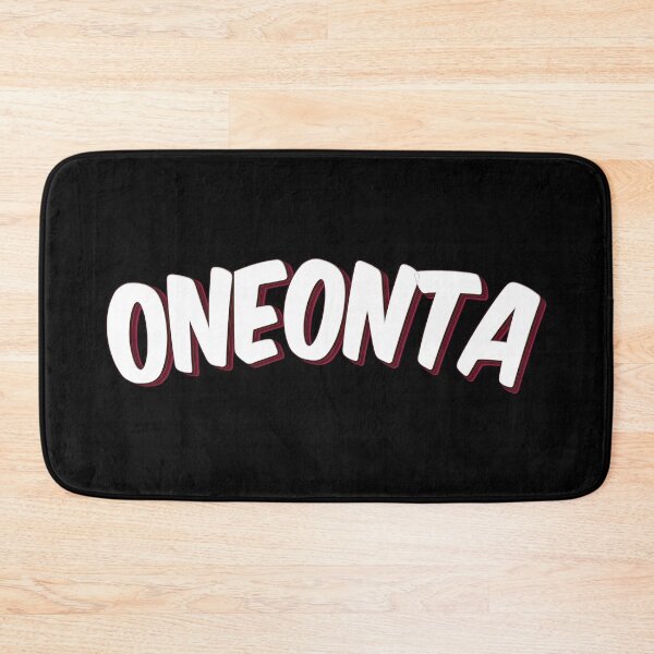 Item preview, Oneonta New York Raised Me designed and sold by ProjectX23.