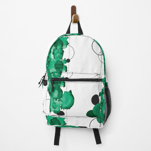 Item preview, Sea Green Blotch designed and sold by Geode-Creative.