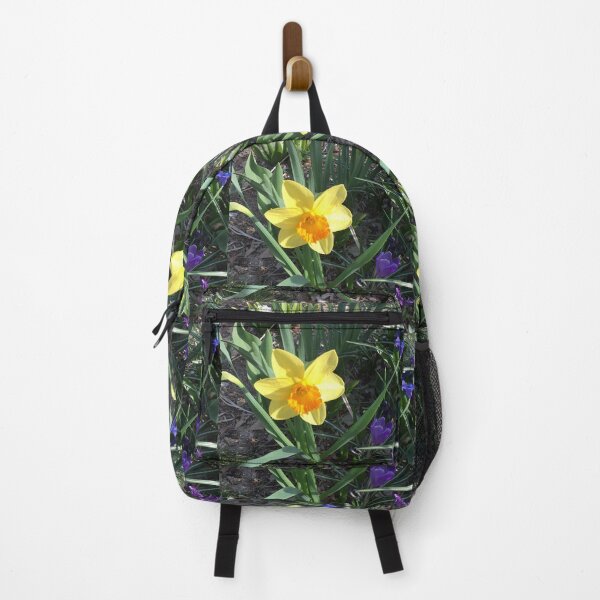 Item preview, Daffodil With Other Spring Bulbs designed and sold by Amanda1775.