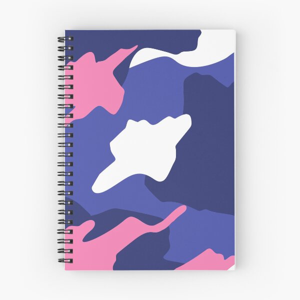 Item preview, Camouflage Background Patterns designed and sold by ItsNikkiArts.