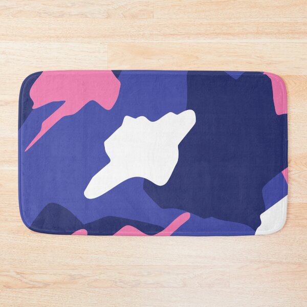 Item preview, Camouflage Background Patterns designed and sold by ItsNikkiArts.