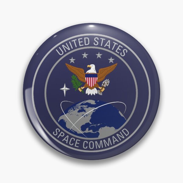 Item preview, United States Space Command Logo US Army Armed Forces Gift designed and sold by BCNDesign.