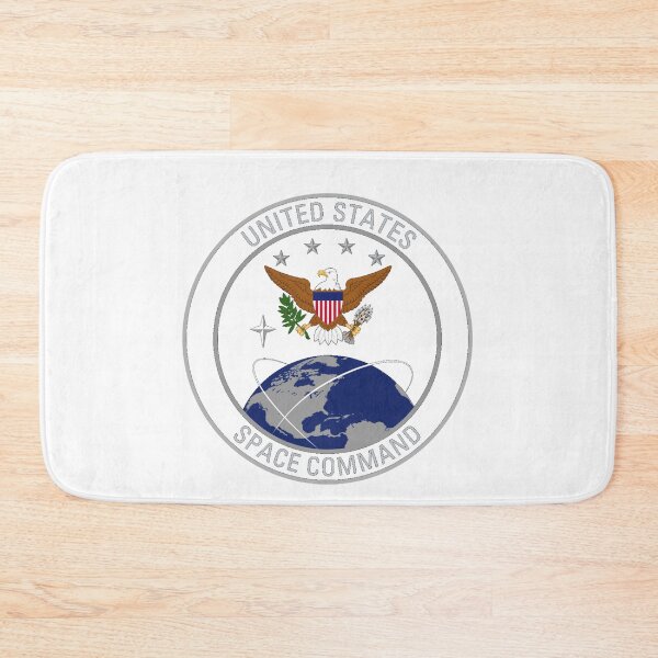 Item preview, United States Space Command Logo US Army Armed Forces Gift designed and sold by BCNDesign.
