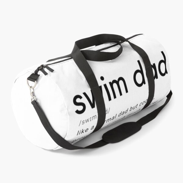 Item preview, Swim dad designed and sold by -Beth.