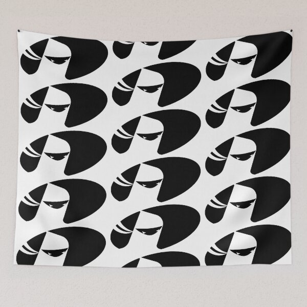 Item preview, Tadashi Hamadas Ninja designed and sold by jamiechall.