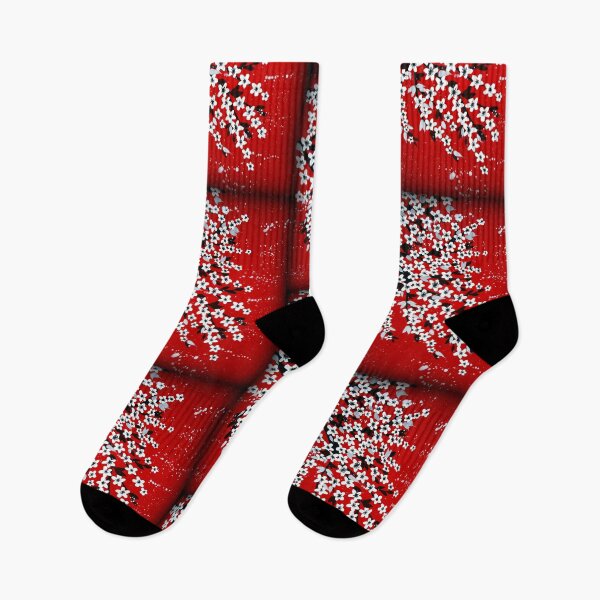 Item preview, Red Japans designed and sold by CateJacobs.