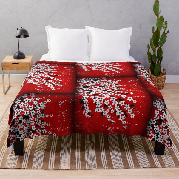 Item preview, Red Japans designed and sold by CateJacobs.