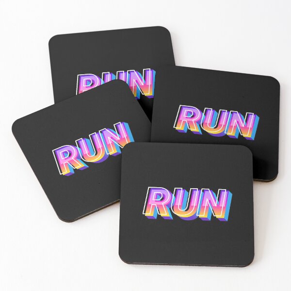 Item preview, Run designed and sold by ulianamusi.
