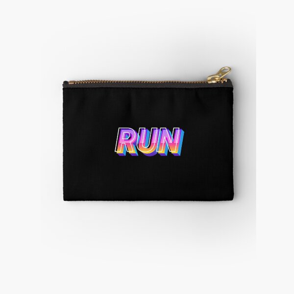Item preview, Run designed and sold by ulianamusi.