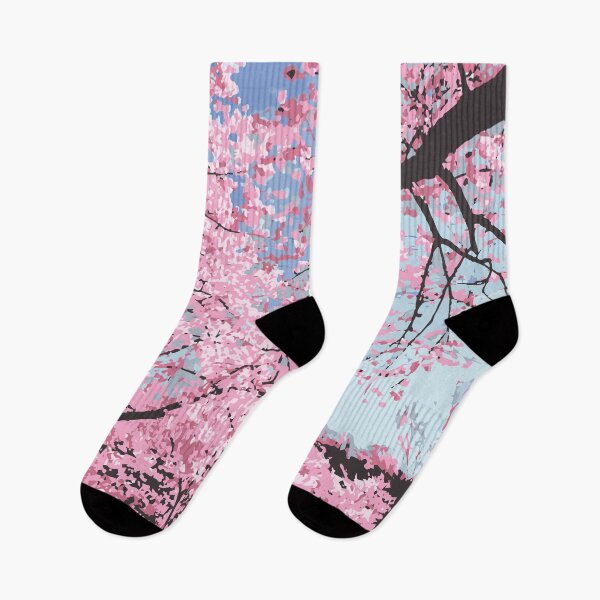 Item preview, Cherry Blossoms designed and sold by ambience.