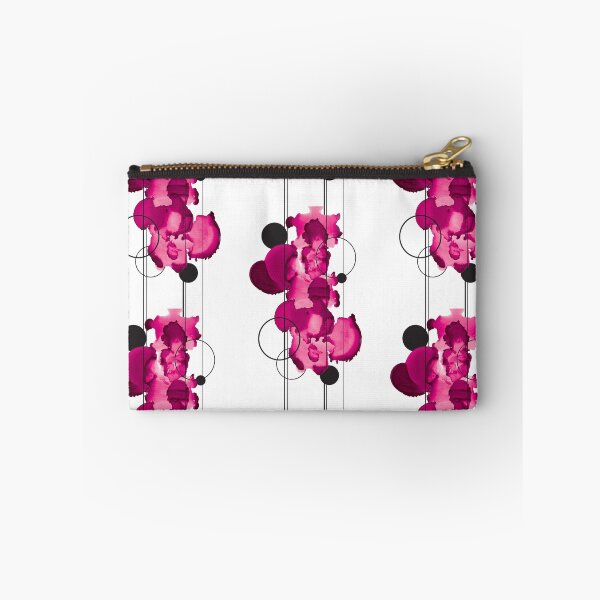 Item preview, Flamingo Blotch designed and sold by Geode-Creative.
