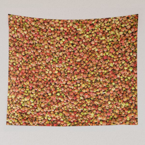 Item preview, wild strawberry designed and sold by TatianaAn.