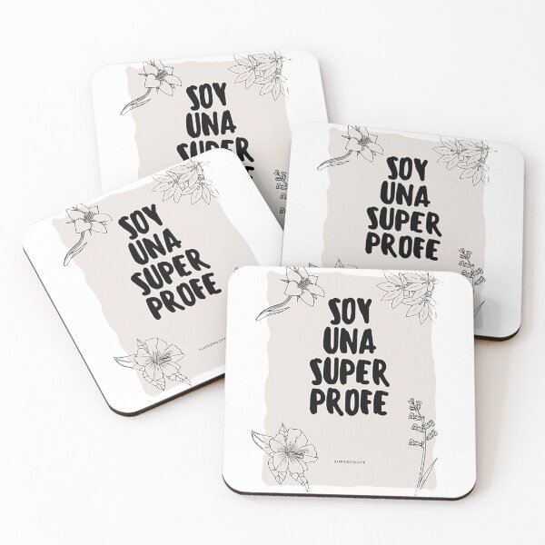 Item preview, I AM A SUPER TEACHER designed and sold by silviagb.