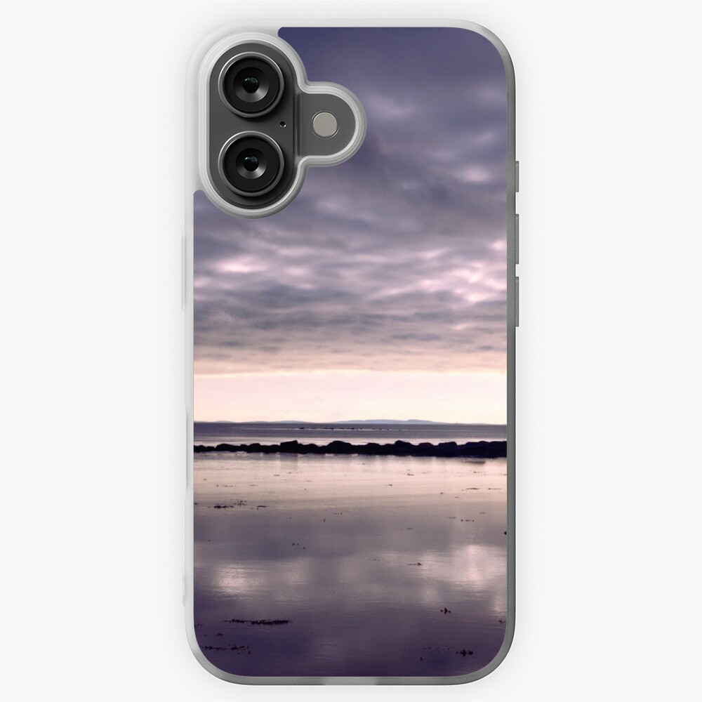 Item preview, iPhone Soft Case designed and sold by Mallorn.
