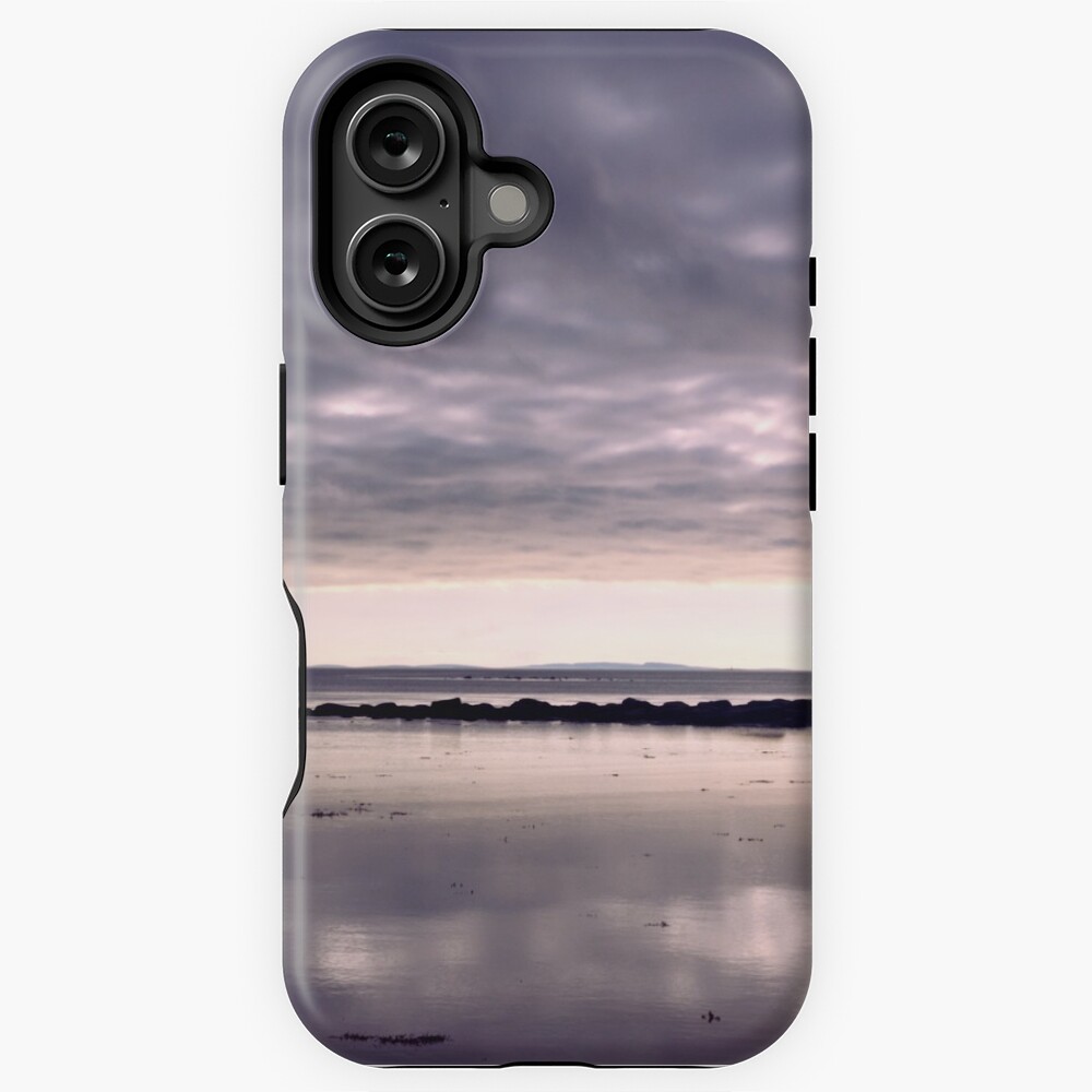 Item preview, iPhone Tough Case designed and sold by Mallorn.