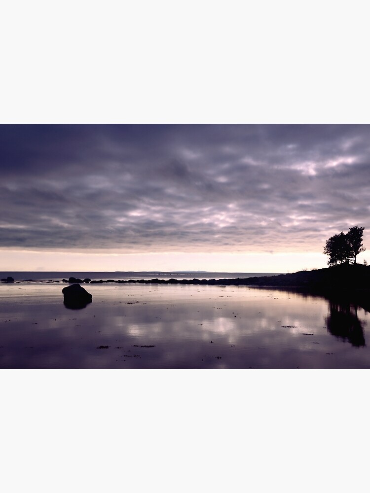 Thumbnail 3 of 3, Photographic Print, Margins of the Land designed and sold by Mallorn.