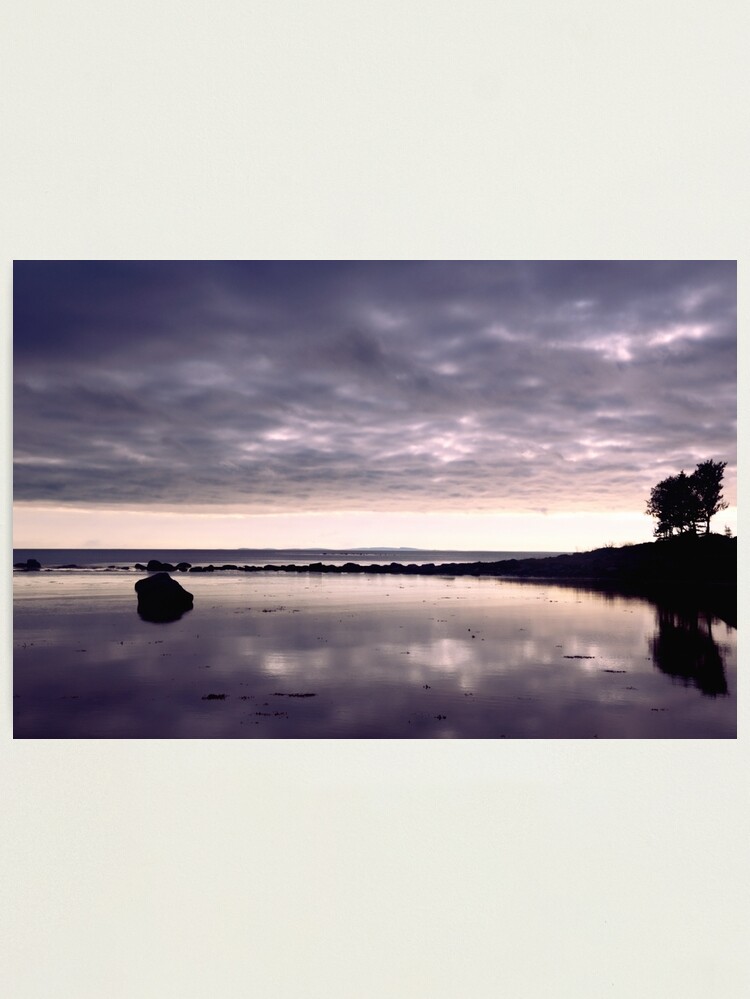 Thumbnail 1 of 3, Photographic Print, Margins of the Land designed and sold by Mallorn.