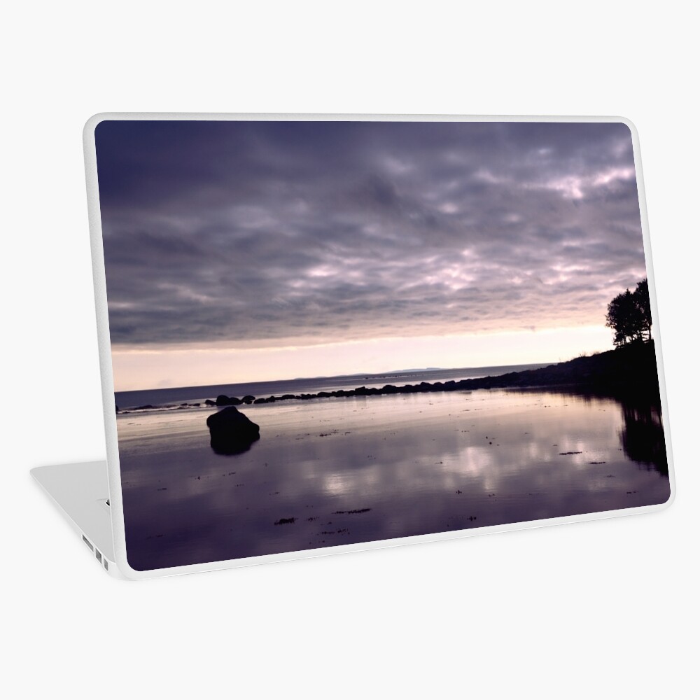 Item preview, Laptop Skin designed and sold by Mallorn.