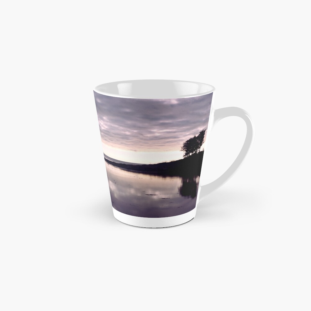 Item preview, Tall Mug designed and sold by Mallorn.