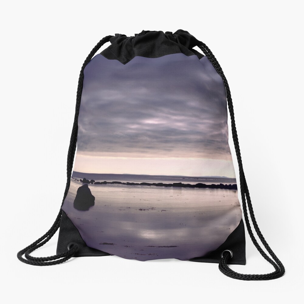 Item preview, Drawstring Bag designed and sold by Mallorn.